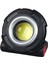 3W Cob Ledli Mıknatıslı Tek Modlu Fener Aaa Pille Çalışır 85X82X38MM (4887) 1