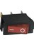 Tekli Ince Işıklı Anahtar (IC-113) (4887) 1