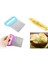 Chips Chopper Şekilli Sebze ve Meyve Dilimleyici (4887) 1
