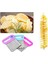 Chips Chopper Şekilli Sebze ve Meyve Dilimleyici (4887) 3