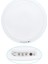 95MM Beyaz 24 Ledli Şarjlı Tavan Lambası (4887) 2
