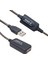 USB 2.0 20 Metre USB Uzatma Kablosu (4887) 1