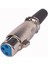 Canon Xlr Dişi Jack Fiş (4887) 1