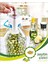 Kolay Zeytin Dilme Çizme Aparatı Pratik Kolay Zeytin Çizici Alet (4887) 1