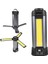 35 Watt USB - Type-C Girişli P50 ve Cob Ledli 3 Kanatlı Kollu Çalışma Lambası (4887) 2