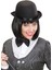Charlie Chaplin Şapka Melon Şapka 2
