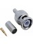 Bnc Fiş Erkek Sıkmalı Konnektör Rg 58 Tip (4887) 1