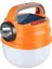 HB-V70 Çift Işıklı 50 Watt Şarj Edilebilir Kamp Feneri (4887) 1
