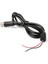 42 Volt - 2 Amper Elektrikli Scooter Şarj Cihazı Kablosu (Xiaomi M365) (4887) 1