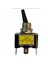 IC-151B 12 Volt Dc 30 Amper On-Off Işıklı Toggle Switch (4887) 1