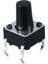 Tact Switch (C-9 Buton) 6X6X5MM (IC-200) (4887) 1