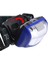 Cob LED Pilli Kafa Feneri (4887) 3