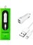 X3 3.1A Iphone Araç Çakmaklık Şarj Aleti (4887) 1