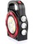 HB-6678C Cob Ledli 20 Watt 3 Kademeli Şarj Edilebilir USB Çıkışlı Solar Lamba (4887) 3