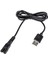Tıraş Makinaları Için USB Şarj Kablosu (7) (4887) 2