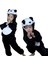 Çocuk Panda Kostümü 2-3 Yaş 80 cm (4887) 1