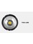 Powerbank Özellikli Uzun Menzilli El Feneri Watton WT-039 2