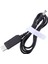 USB To Dc 5.5*2.5 mm Uçlu 9 Volt 1 Amper 5 Voltu-9 Volta Çevirici Adaptör (4887) 2