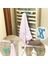 Hang It Pratik Kolay Taşımabilir Havlupan 2 Kancalı Banyo Askısı 4