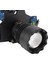 Cree P360 12.000 Lümen Şarjlı Kafa Lambası WT-627 2