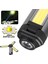 25 Watt USB - Type-C Girişli P50 ve Cob Ledli 2 Kanatlı Kollu Çalışma Lambası (4887) 2