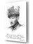 Atatürk Cam Tablo 2