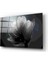 Çiçek Cam Tablo 50 x 70 cm 2
