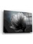 Çiçek Cam Tablo 50 x 70 cm 3
