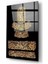 Ayetler Cam Tablo 50 x 70 cm 3