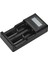 4.2V 2X0.5A Pil Şarj Cihazı (4887) 2