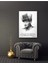 Atatürk Cam Tablo 3