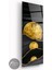 Soyut Gold Panoramik Cam Tablo 2