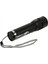 Baretta Br-85 XHP50 LED 5 Fonksiyonlu Şarjlı El Feneri 2