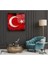 Bayrak Cam Tablo 3