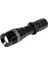 Şarjlı Zoomlu Acil Durum Feneri WT-037 1