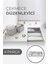 Çekmece Düzenleme Kutu Seti Organizer 4lü Set (4887) 1