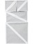 Çekmece Düzenleme Kutu Seti Organizer 4lü Set (4887) 4