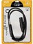 LD379 Xlr Canon Dişi + 6.3mm Mono Erkek 1 Metre Kablo (4887) 1