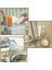 Musluğa Takılan Sünger Havlu Askılı Sabun Hazneli Mutfak Banyo Lavabo Düzenleyici Organizer 5