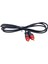 3.5 mm Erkek/erkek 3 Metre Stereo Aux Kablo Kutulu (4887) 2