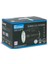 Gt LED Taşınabilir Güneş Solar Ledli Fener WT-415 2