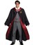 Harry Potter Gryffindor Cübbe Çocuk Boy - Harry Potter Kostümü 9-10 Yaş (4887) 2
