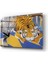 Aslan Cam Tablo 2 50 x 70 cm 1