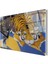 Aslan Cam Tablo 2 50 x 70 cm 3