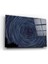 Kuzey Işıkları Cam Tablo 50 x 70 cm 2