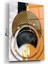 Soyut Desenler Cam Tablo 1