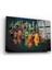 Baharatlar Cam Tablo 50 x 70 cm 3