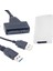 USB 2.0 To Sata Kablo (4887) 1