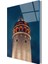 Galata Kulesi Cam Tablo 50 x 70 cm 4