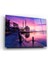 Istanbul Manzara Cam Tablo 50 x 70 cm 2